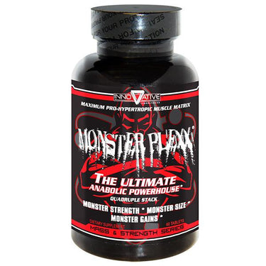 Innovative | Monster Plexx